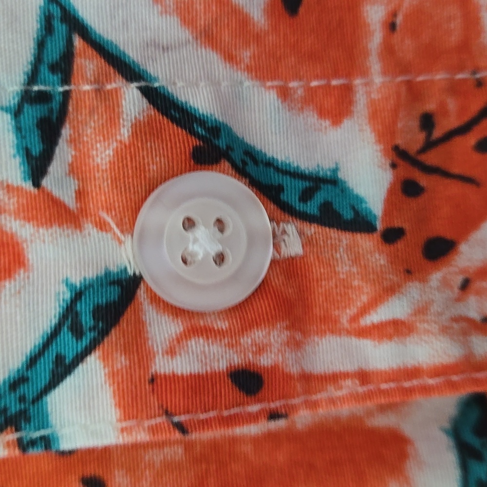 UNIONBAY Watermelon Print Shirt - Picture 6 of 9